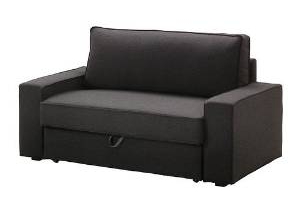 Welches Schlafsofa von Ikea?